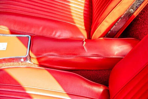 1964 Chevrolet Corvette