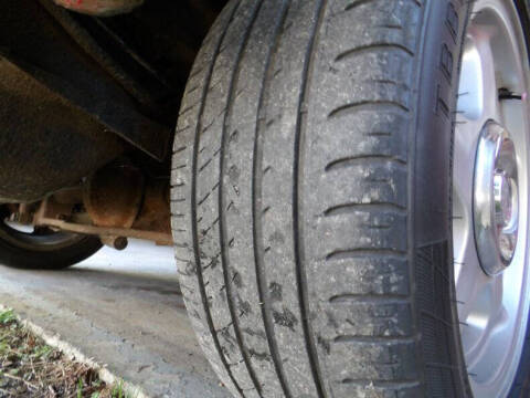 1983 Ford Mustang GT