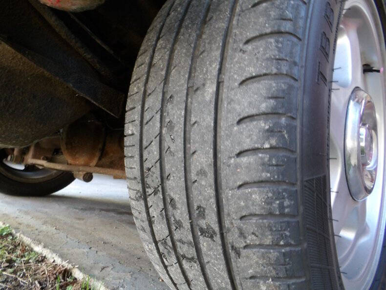 1983 Ford Mustang GT