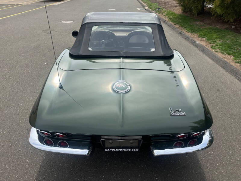 1967 Chevrolet Corvette