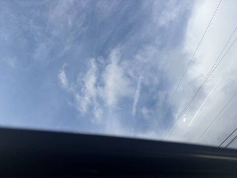 2017 Infiniti Q60 3.0T Premium