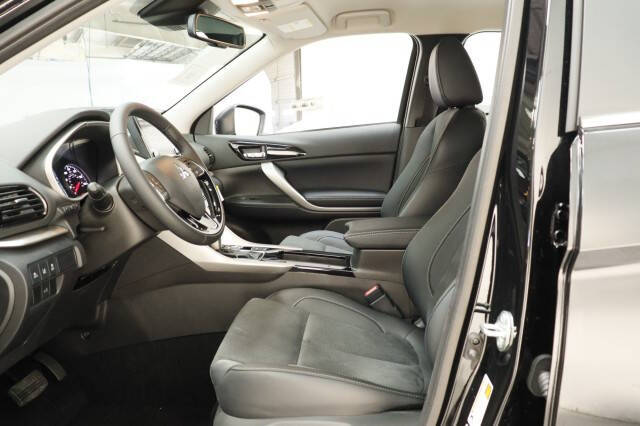 2026 Mitsubishi Eclipse Cross SE