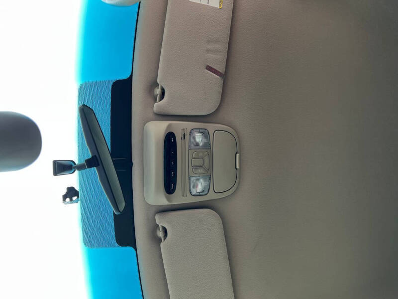 2009 Toyota Sienna LE 7-Passenger