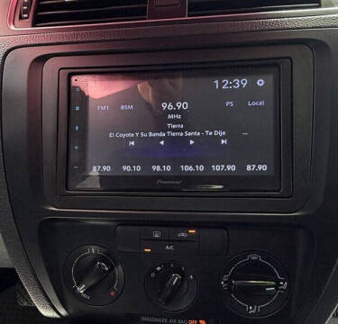 2014 Volkswagen Jetta S