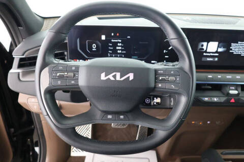 2024 Kia EV9 GT-Line