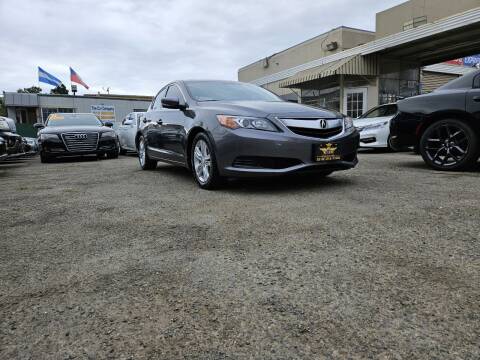 2013 Acura ILX for sale at Car Co in Richmond CA
