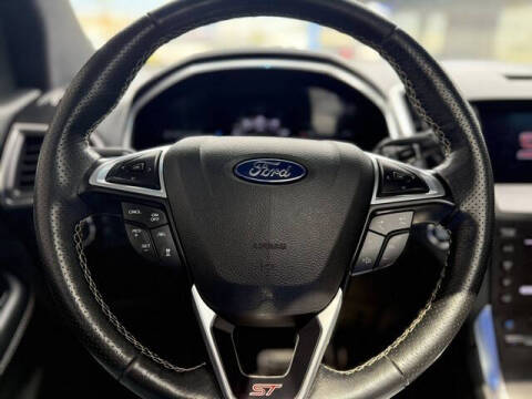 2019 Ford Edge ST