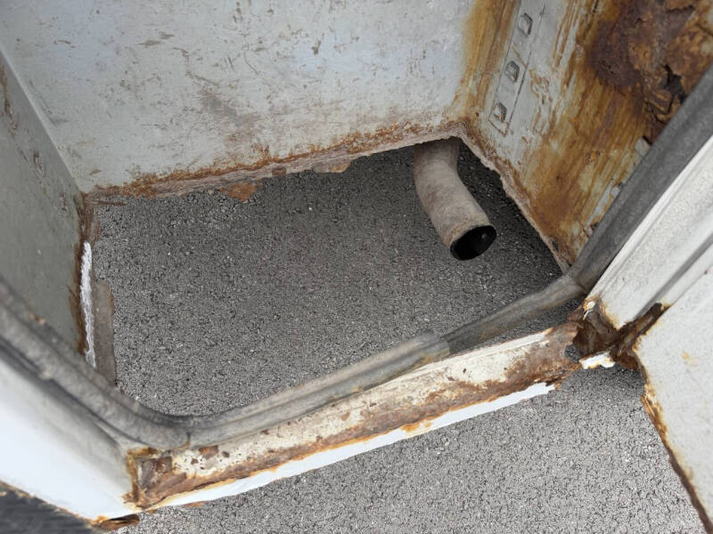 2005 Ford F-450 Super Duty