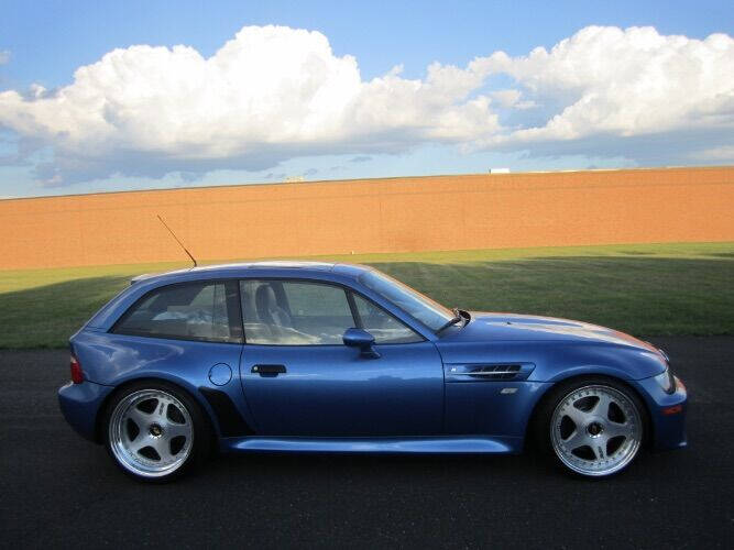 1999 BMW M