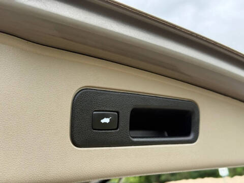2011 Honda Odyssey