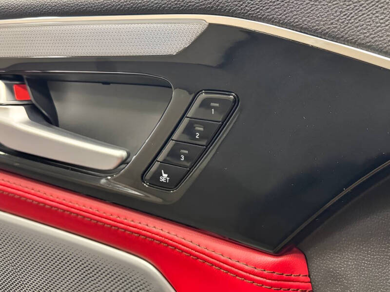 2026 Acura MDX SH-AWD w/A-SPEC