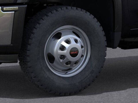 2025 GMC Sierra 3500HD CC Pro