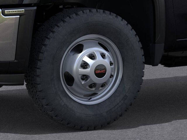 2025 GMC Sierra 3500HD CC Pro