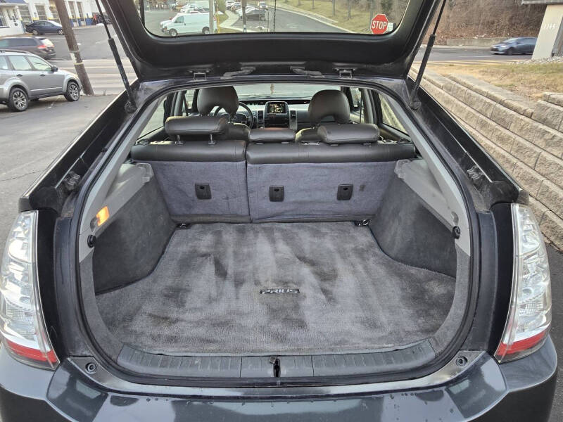 2008 Toyota Prius Touring