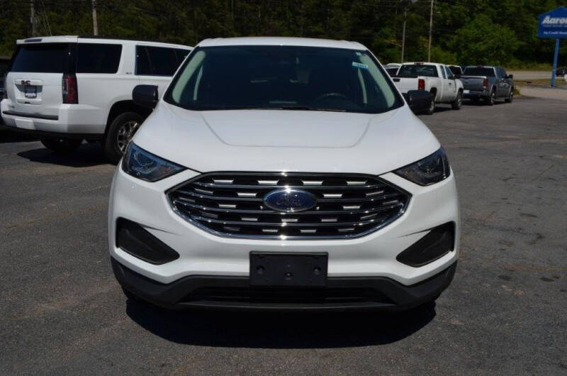 2021 Ford Edge SE