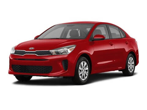 2019 Kia Rio for sale at Bald Hill Kia in Warwick RI