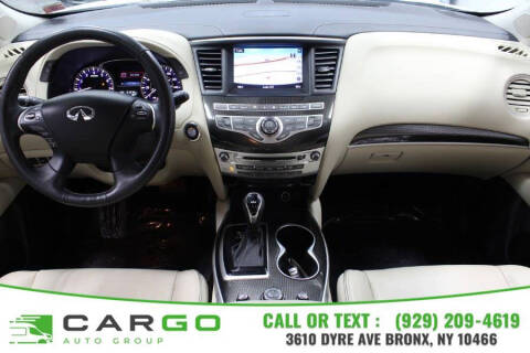 2020 Infiniti QX60 Pure