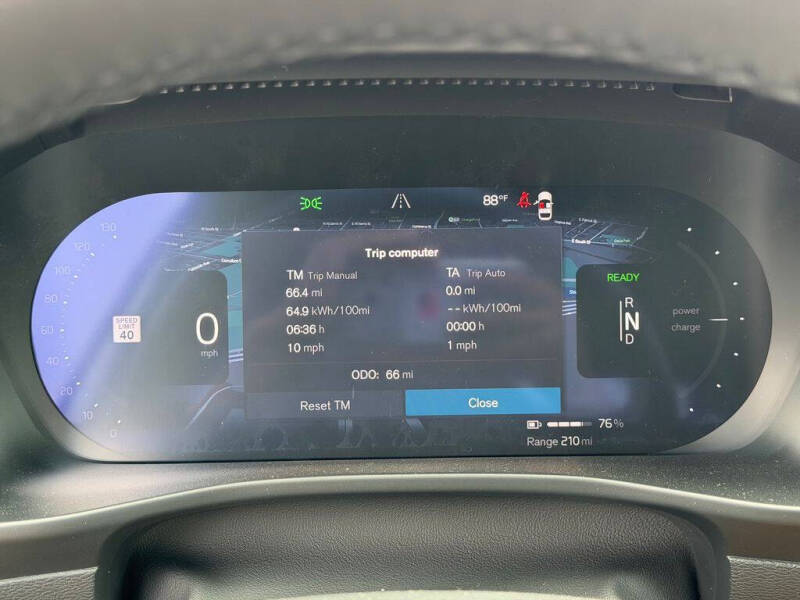 2026 Volvo EX40 Plus