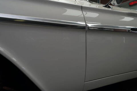 1961 Chevrolet Impala