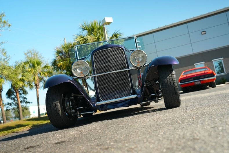 1930 Ford Model A