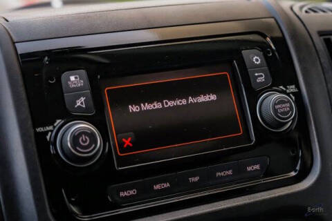 2020 RAM ProMaster 2500 159 WB