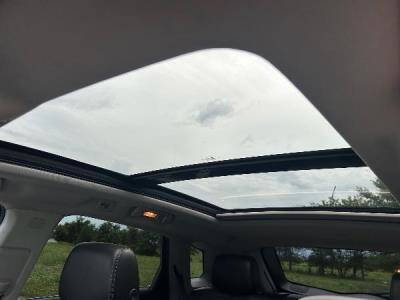 2015 Cadillac SRX Performance Collection