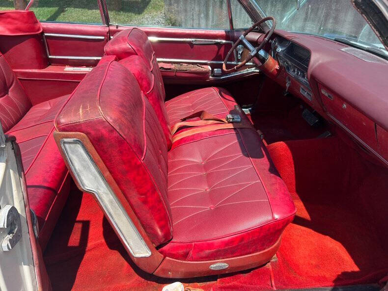 1964 Cadillac DeVille