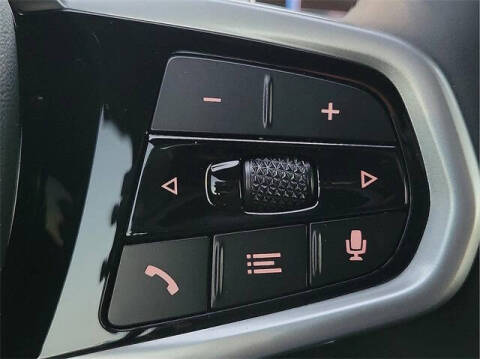 2026 BMW 4 Series 430i