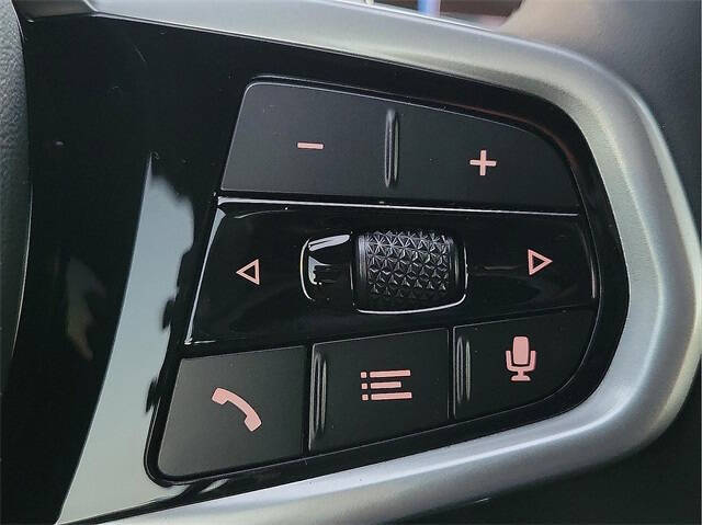 2026 BMW 4 Series 430i