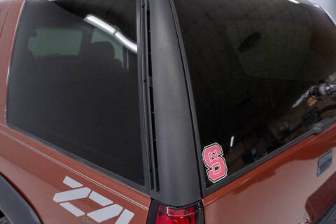 1998 Chevrolet Tahoe