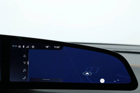 2023 Lucid Air Touring