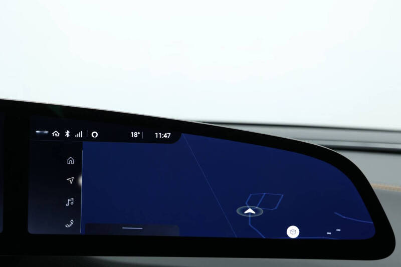 2023 Lucid Air Touring