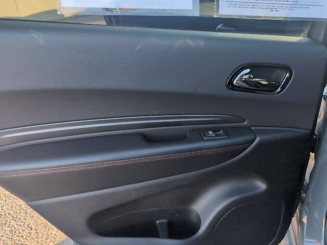 2024 Dodge Durango GT