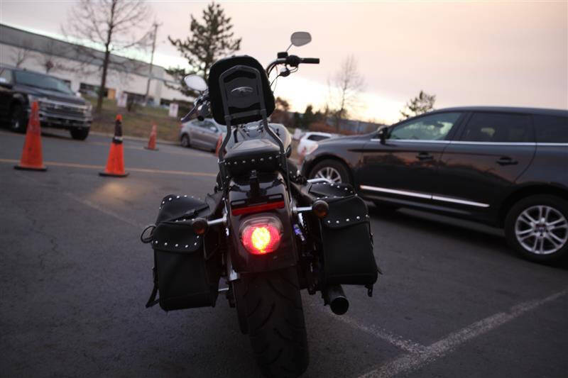 2009 Harley-Davidson Road Glide