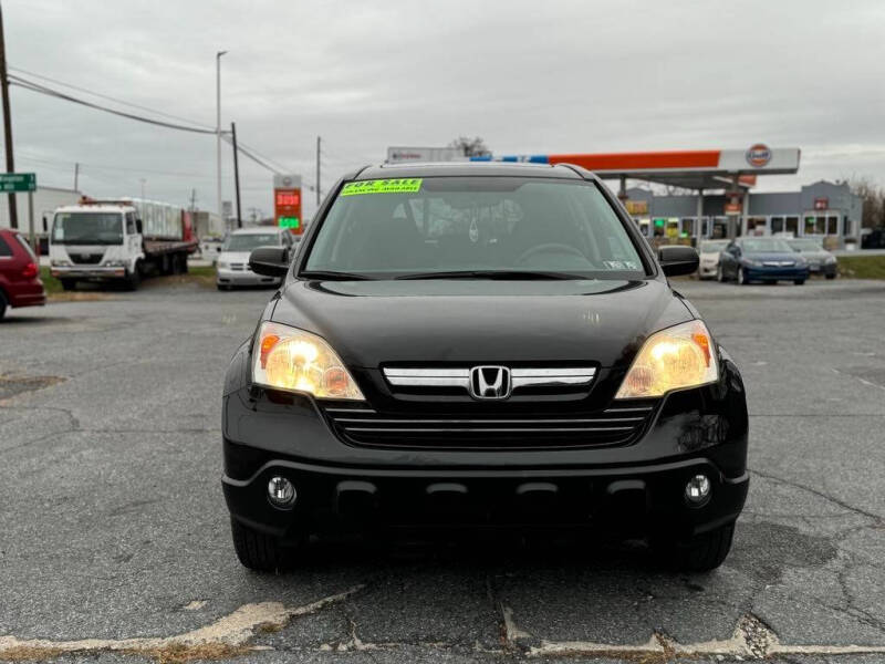 2008 Honda CR-V EX photo 3