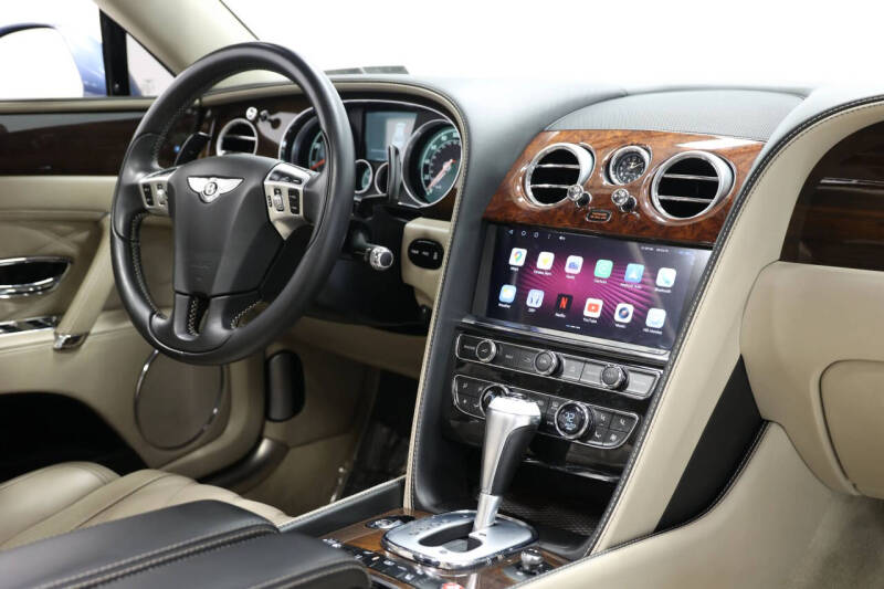 2014 Bentley Flying Spur