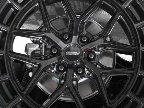 2025 GMC Yukon AT4 Ultimate