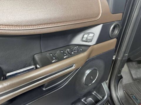 2020 Ford Expedition King Ranch