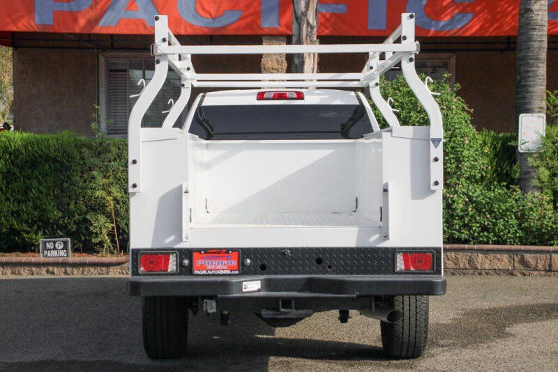 2024 Chevrolet Silverado 3500HD