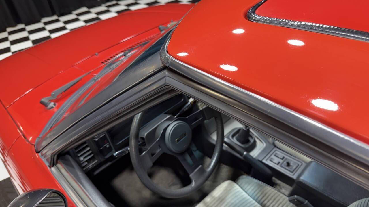 1985 Mazda RX-7 54