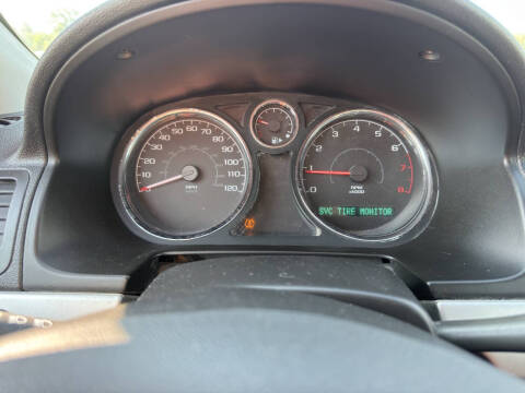 2009 Chevrolet Cobalt LT