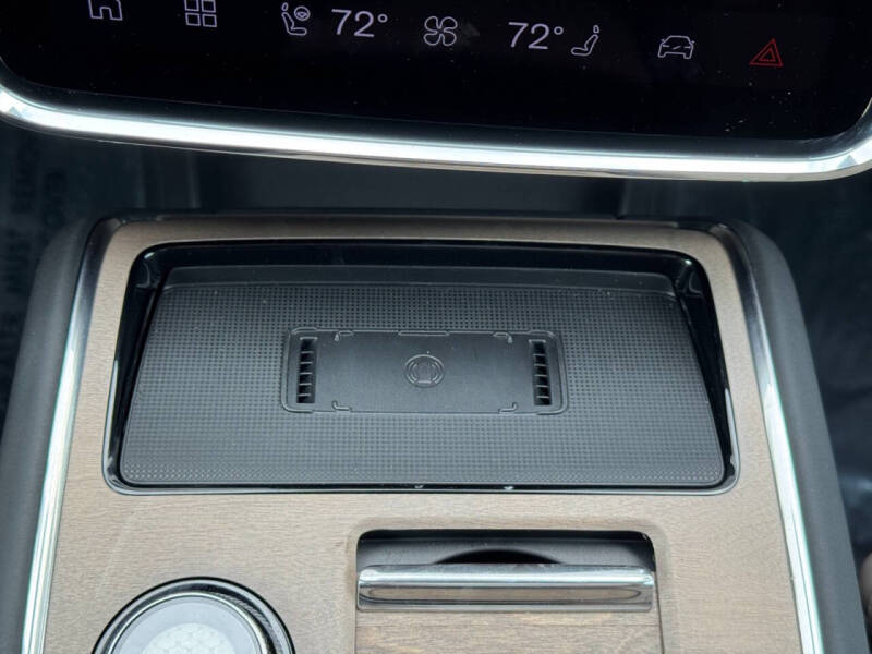 2025 Volvo EX90 Twin Performance Plus 7P