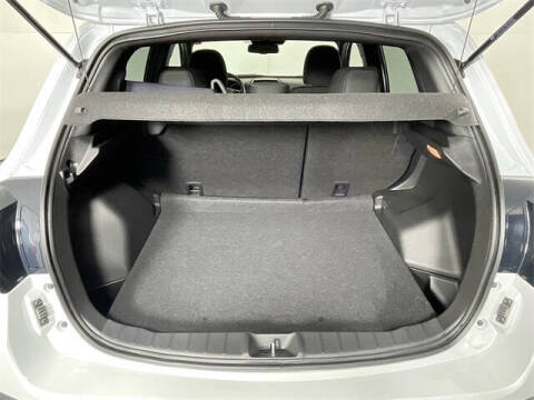 2024 Mitsubishi Outlander Sport Trail Edition