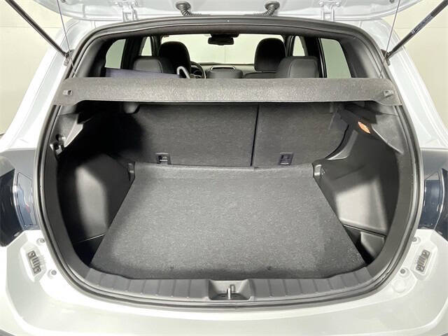 2024 Mitsubishi Outlander Sport Trail Edition