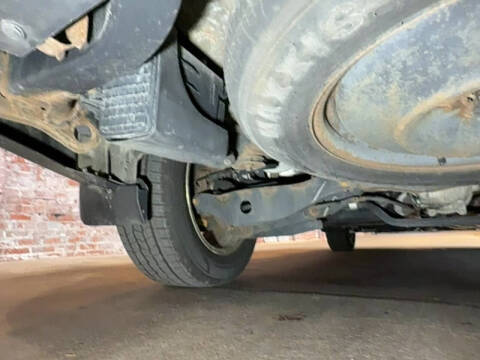 2016 Nissan Pathfinder SV