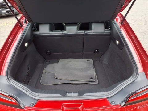 2023 Acura Integra w/A-SPEC