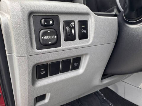 2012 Toyota 4Runner SR5