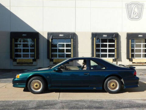 1994 Ford Thunderbird LX