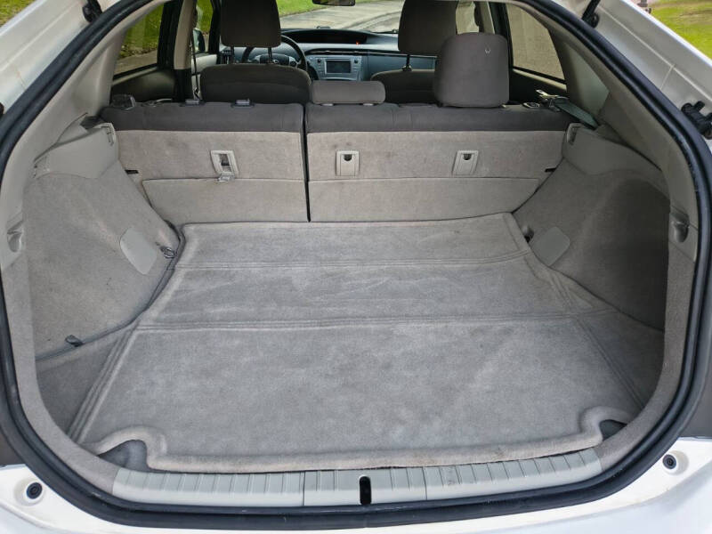 2013 Toyota Prius Three
