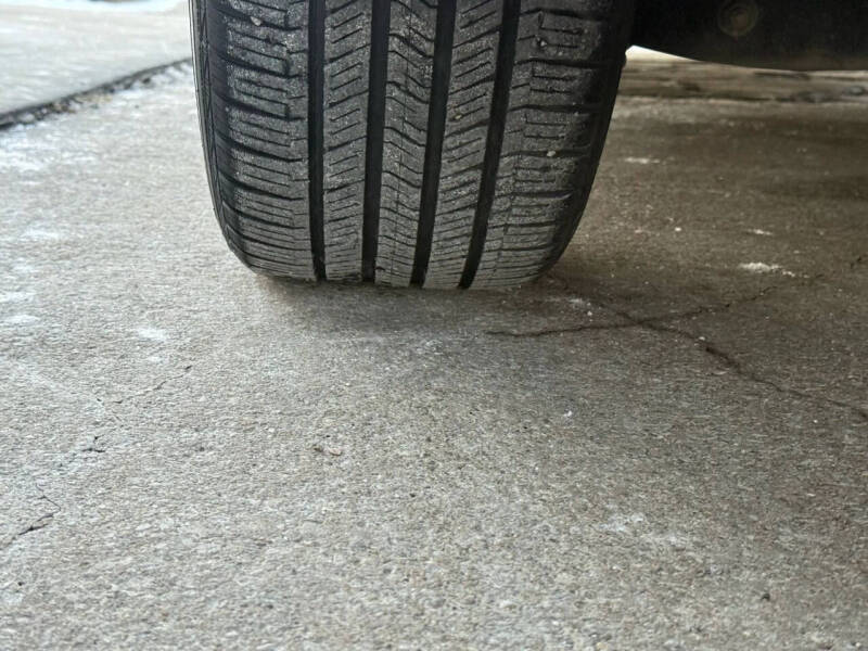 2019 Subaru Legacy 2.5i Premium